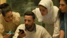 صدای هند رجب برنده جایزه جشنواره سن سباستین شد