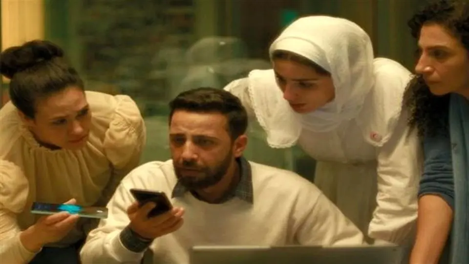 صدای هند رجب برنده جایزه جشنواره سن سباستین شد