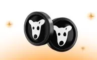 ارز دیجیتال لاست داگز (WOOF) لیست شد: قیمت اولیه ۰.۰۰۰۲۲ دلار