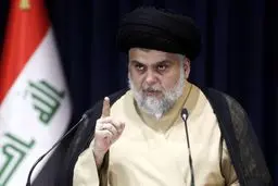 صدر خواستار انحلال همه گروه‌های مسلح شد