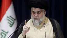 صدر خواستار انحلال همه گروه‌های مسلح شد