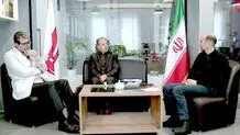 پشت پرده سند چشم‌انداز
