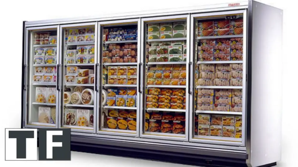 راهنمای خرید مناسب ترین یخچال فروشگاهی در تابستان
