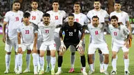 گزارش AFC  از بازی ایران و کره شمالی