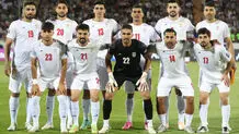 گزارش AFC  از بازی ایران و کره شمالی