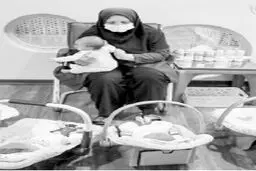 من و تمام بهزیستی 
