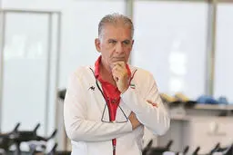 برنامه آماده‌سازی ما در مسیر درستی حرکت نمی‌کند 