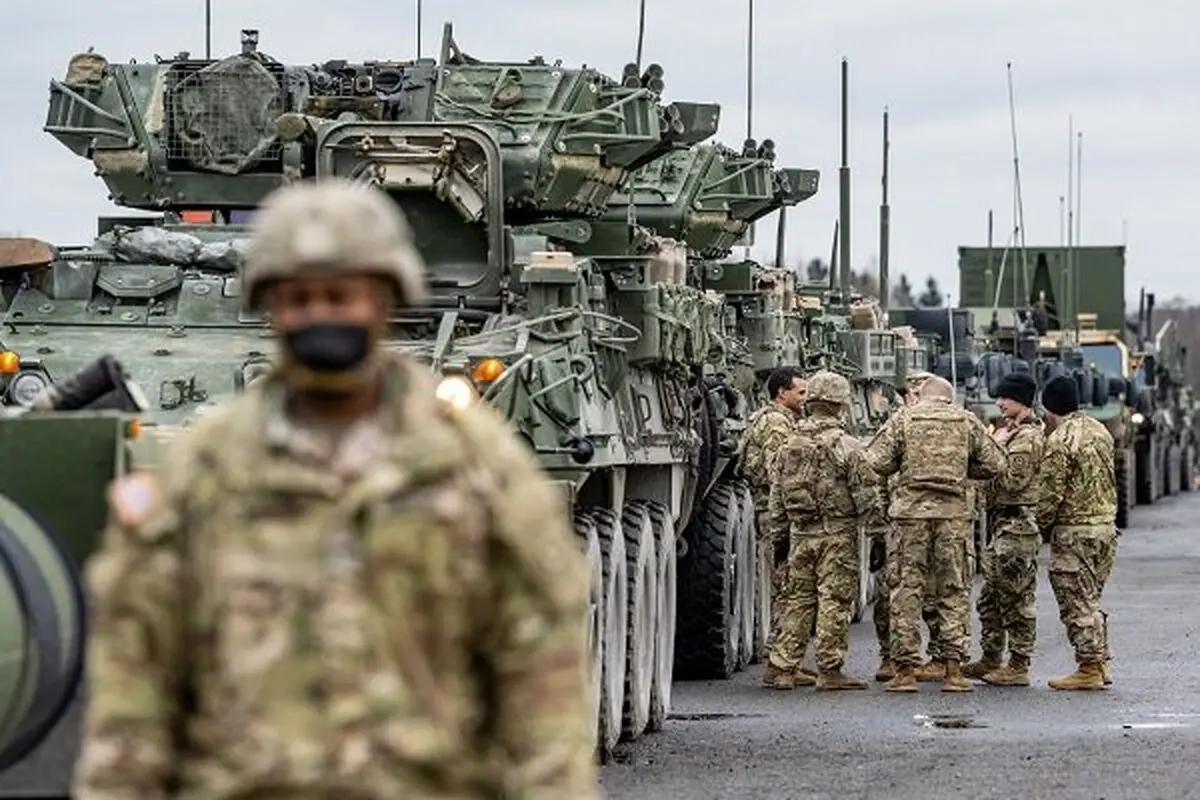 Czech gives green light to US on increasing troops in county