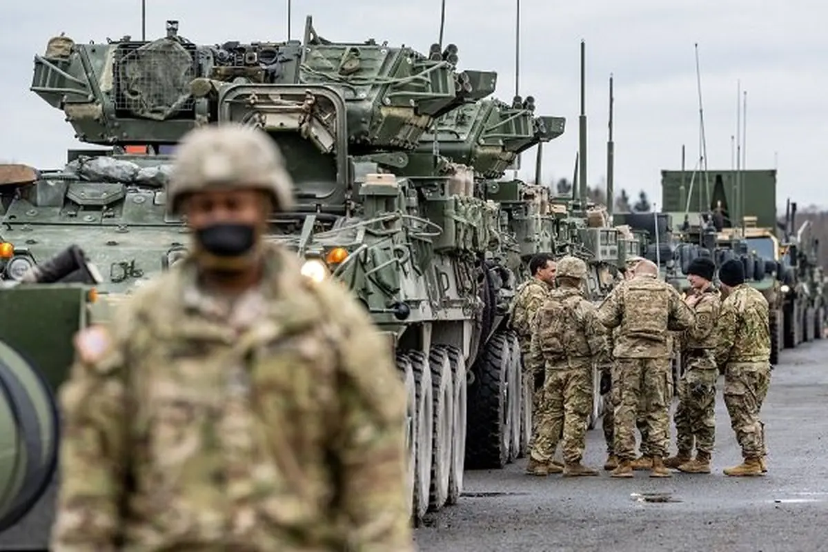Czech gives green light to US on increasing troops in county