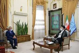 هشدار نوبخت به رئیسی؛ اخبار نگران‌کننده است