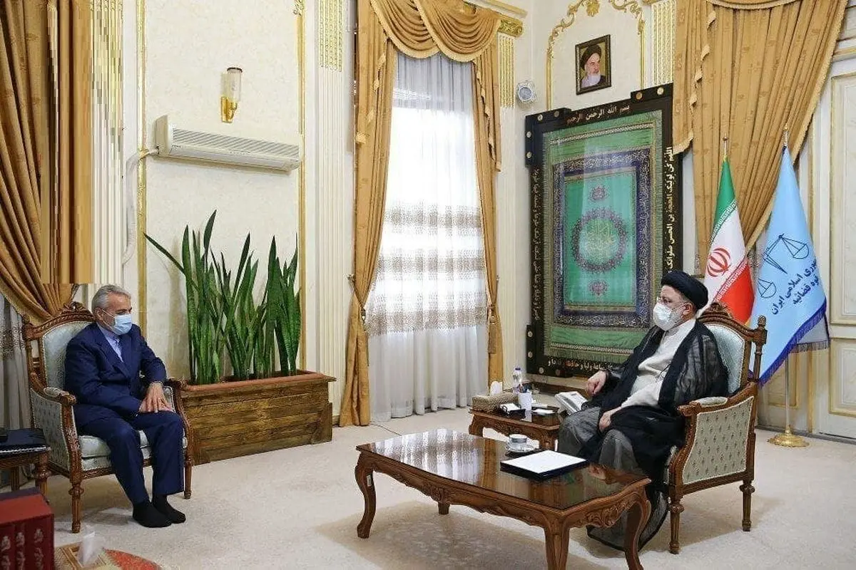 هشدار نوبخت به رئیسی؛ اخبار نگران‌کننده است