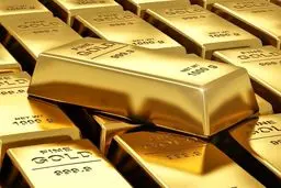 قیمت طلا در بازار جهان؛ پنج‌شنبه ۱۸ بهمن