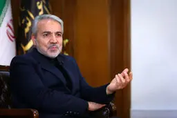 از ردصلاحیت‌ها متعجبیم/ اعتراض روحانی در حد بیانیه بود