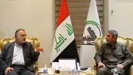 ورود خودرو‌های ایرانی به عراق مجاز شد