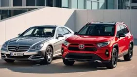 تمدیدمهلت افتتاح حساب و ثبت‌نام برای خودروهای وارداتی 