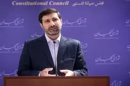 سخنگوی شورای نگهبان: تغییرات قانون انتخابات لازم بود

