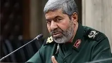 سردار شریف: شهید جاویدالاثر یک اصطلاح عرفی است
