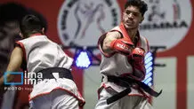 رضا مرتضی سرمربی تیم MMA  جوانان شد 