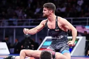 امامی با پیروزی 12-1 راهی دیدار رده بندی شد