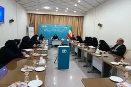زنان، نقطه ثقل تدبیر، تلاش و توسعه در همدان هستند