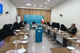 زنان، نقطه ثقل تدبیر، تلاش و توسعه در همدان هستند