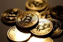 بیت‌کوین به بالاترین رقم سالانه رسید

