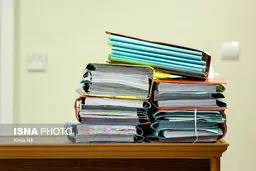 تشکیل ۸ پرونده قضایی فرار مالیاتی در قم

