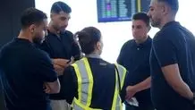 مشکل برای طارمی پس از بازی ایران نیوزیلند + عکس  / تیم ملی با تاخیر از لس آنجلس خارج شد