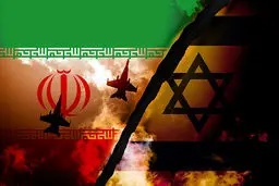 ایران آماده حمله به اسرائیل است
