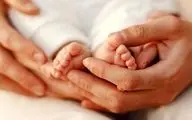 ۱۶ میلیون زن متاهل داریم اما یک میلیون زایمان انجام می‌شود