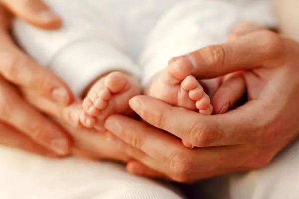 آمار ثبت‌ احوال: ۹۱ درصد خانواده‌ها سه فرزند و بیشتر دارند