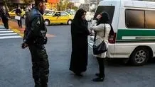 در لایحه حجاب منتشرکننده تصاویر پلیس، مجرم است
