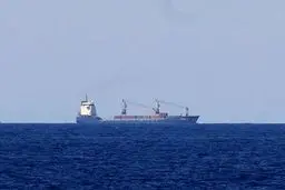 Spain denies port of call to ship carrying arms to Israel