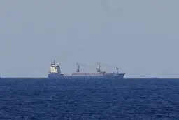 Spain denies port of call to ship carrying arms to Israel