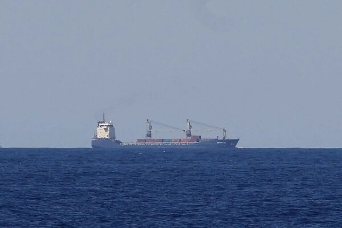 Spain denies port of call to ship carrying arms to Israel