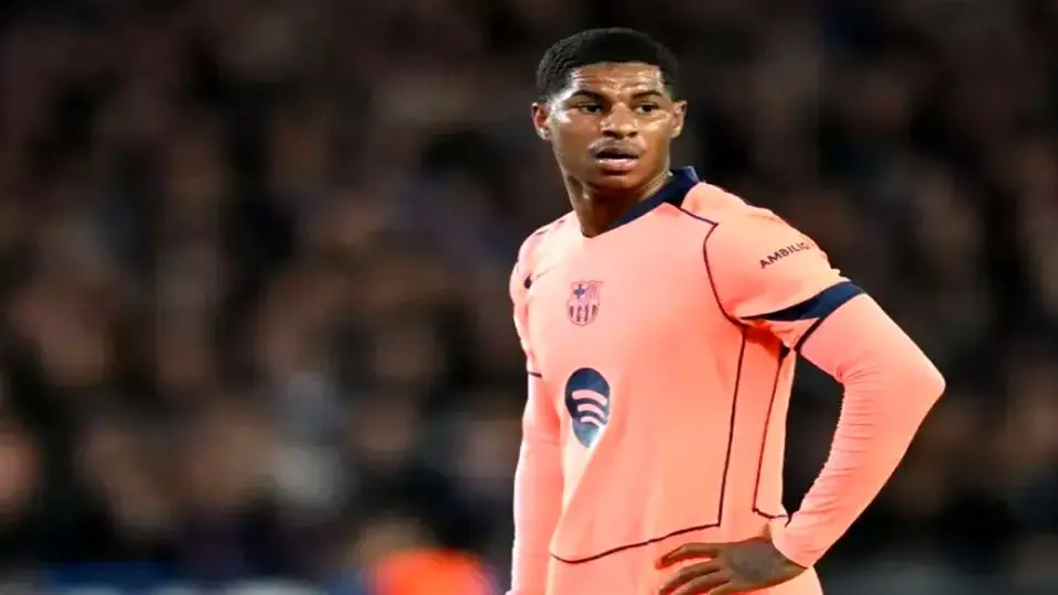 غایب بزرگ بارسا در اولین تمرین کامل تیم
