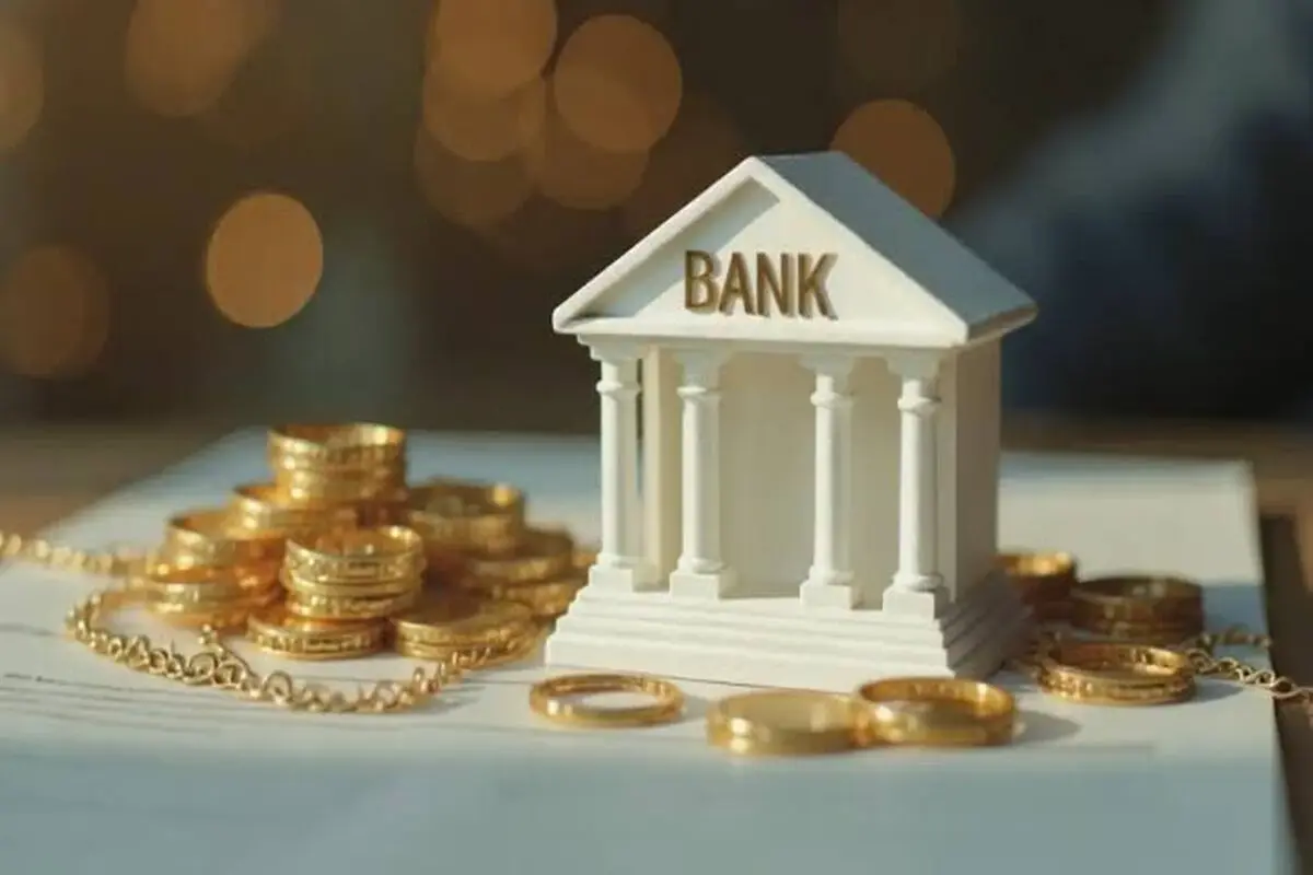 بانک‌ها در بازار طلا؛ رقیب بخش خصوصی یا زیرساخت بازار؟