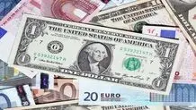 قیمت دلار و یورو؛ صبح چهارشنبه ۲۹ اسفند