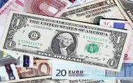 قیمت دلار و یورو؛ صبح چهارشنبه ۲۹ اسفند