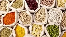 قیمت حبوبات در مشهد؛ ۲۲ اردیبهشت ۱۴۰۴