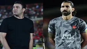 تصمیم جدید نکونام درباره بیرانوند / تراکتور راهی عمان شد