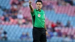 تورپن برترین داور جهان شد/ فغانی در رده هشتم

