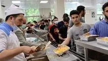 وزیر علوم درباره دانشجویان تعلیقی ۱۴۰۱ : به تک تک موارد رسیدگی کردیم اگر اسمی جامانده اطلاع دهد 