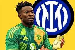 اونانا به اینتر باز می گردد؟ 