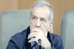 دولت در انتظار اجماع نخبگان 