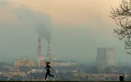 نگرانی کیهان از مرگ اروپایی‌ها به خاطر آلودگی هوا!

