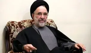بیانیه محمد خاتمی درباره اوضاع جاری بین‌المللی و ملی