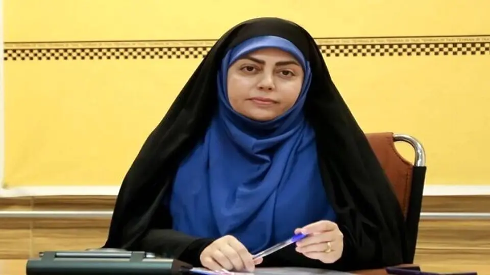 تجهیز پایانه های تاکسیرانی پایتخت به وسایل ورزشی