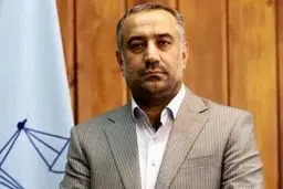 توقیف ۱۰۰۰ میلیارد تومان اموال ۲ مدیر سابق