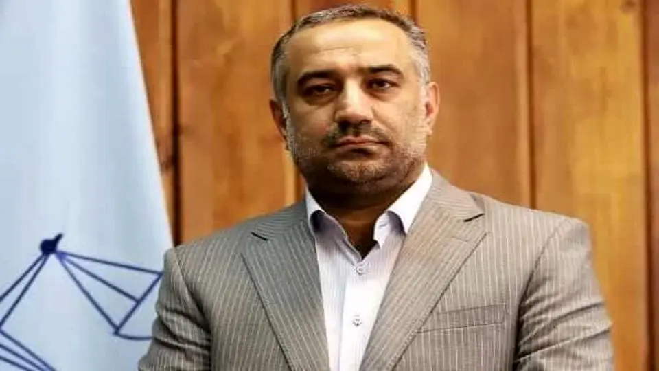 توقیف ۱۰۰۰ میلیارد تومان اموال ۲ مدیر سابق